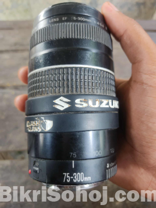 CANON EOS 600D